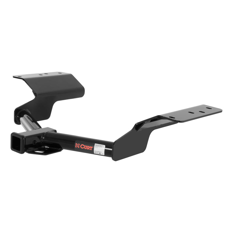 CLASS III RECEIVER HITCH