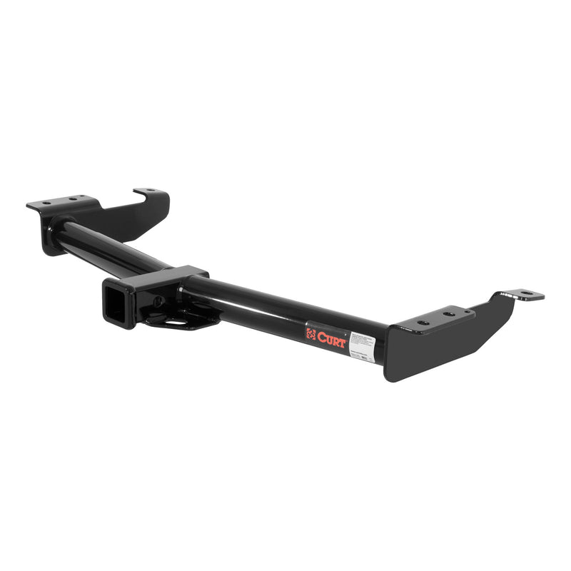 CLASS III RECEIVER HITCH