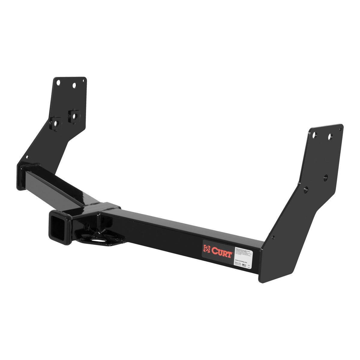 CLASS III RECEIVER HITCH