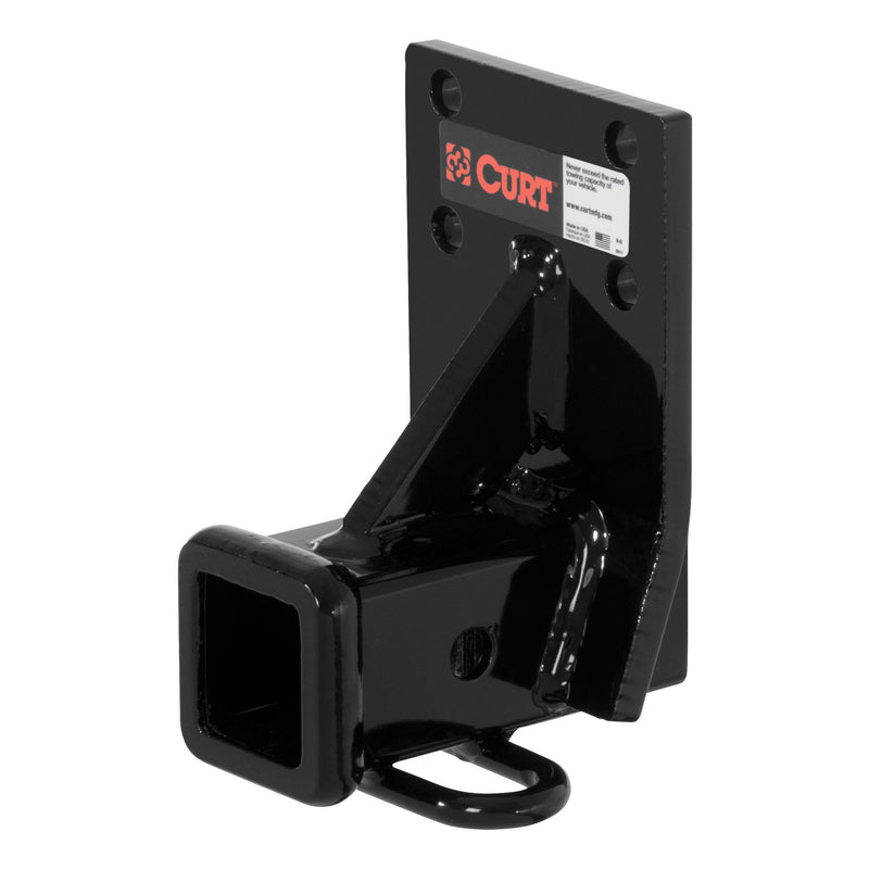 CLASS III RECEIVER HITCH