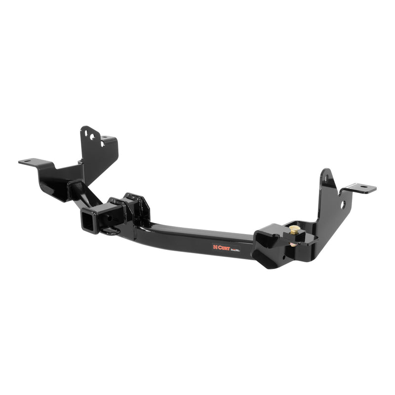 RAM PROMASTER CLASS III