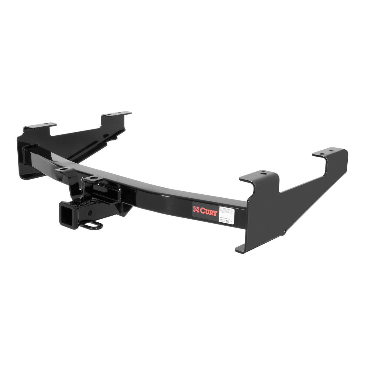 CLASS III RECEIVER HITCH