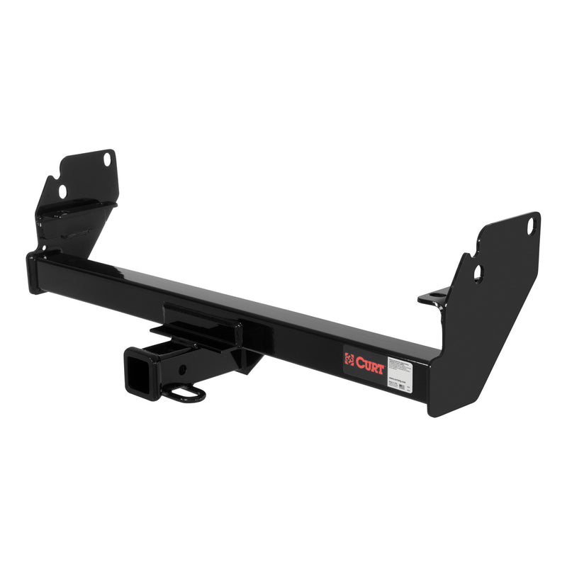 757323 CLASS 3 RECEIVER HITCH