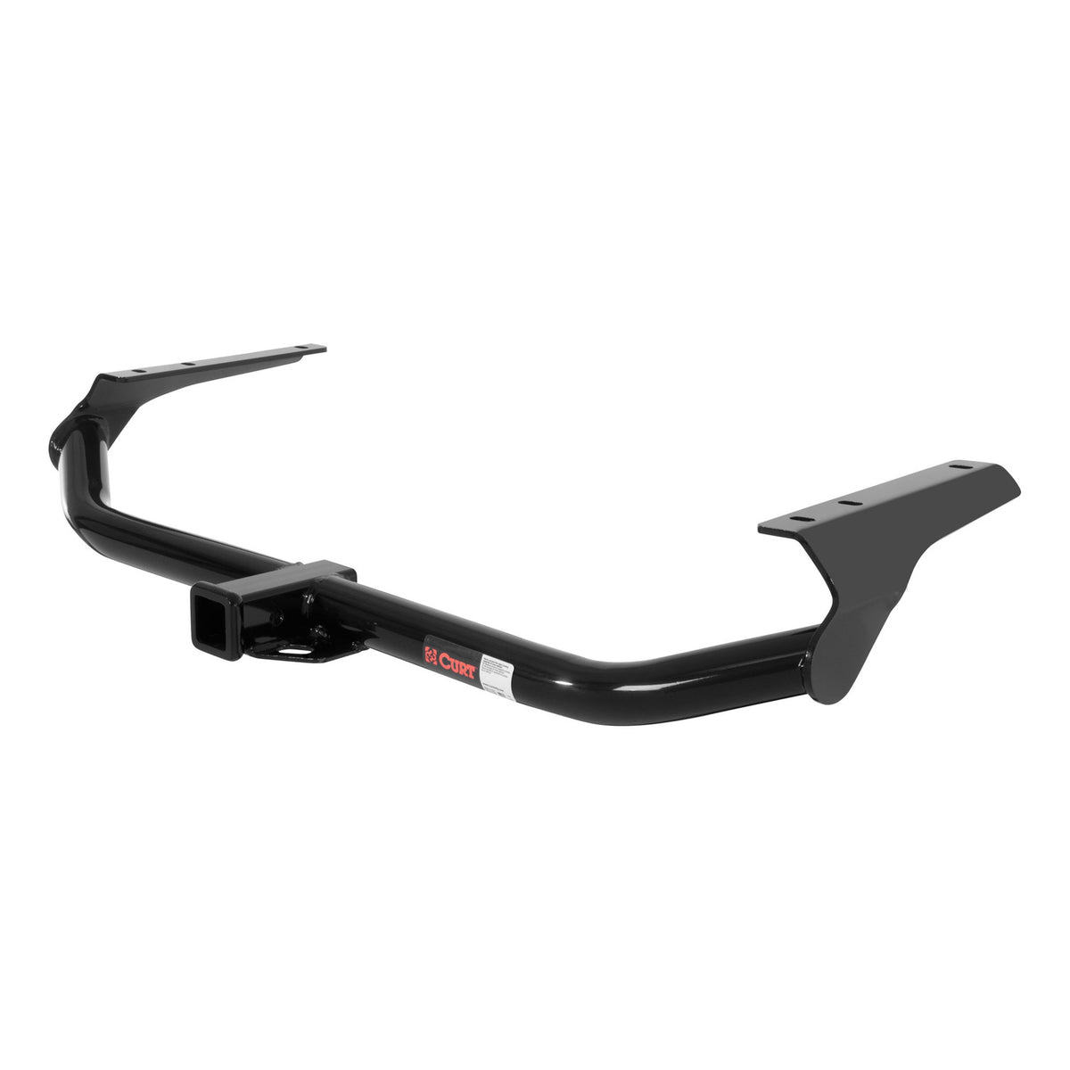 CLASS III RECEIVER HITCH