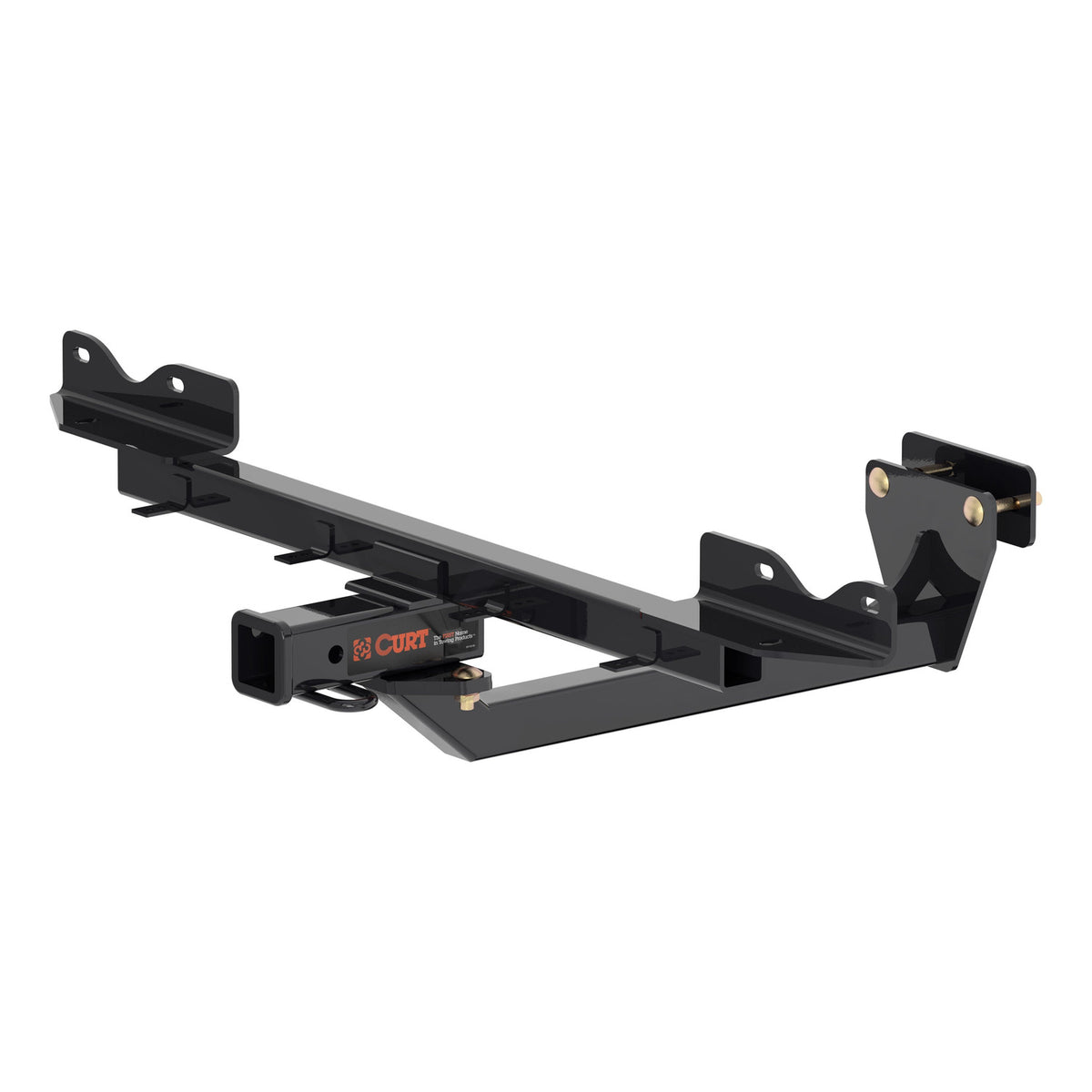 MERCEDES GLE43 CLASS 3 HITCH