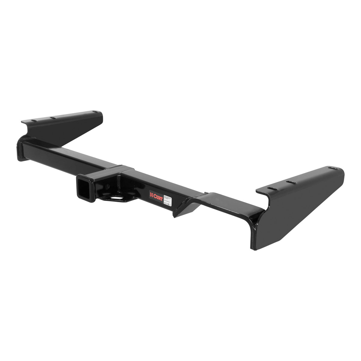 757236 CLASS 3 RECEIVER HITCH