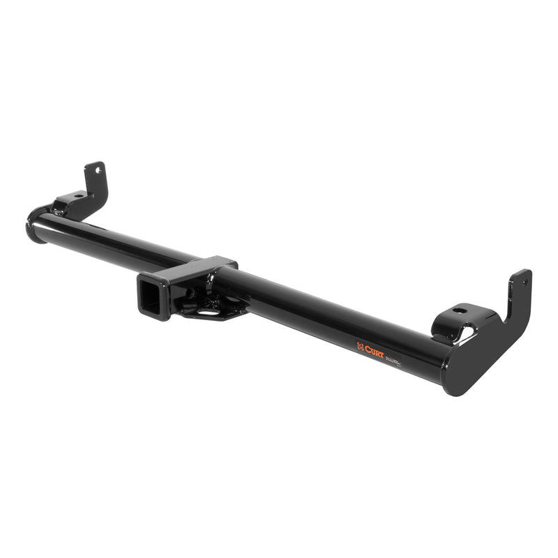 CLASS III RECEIVER HITCH