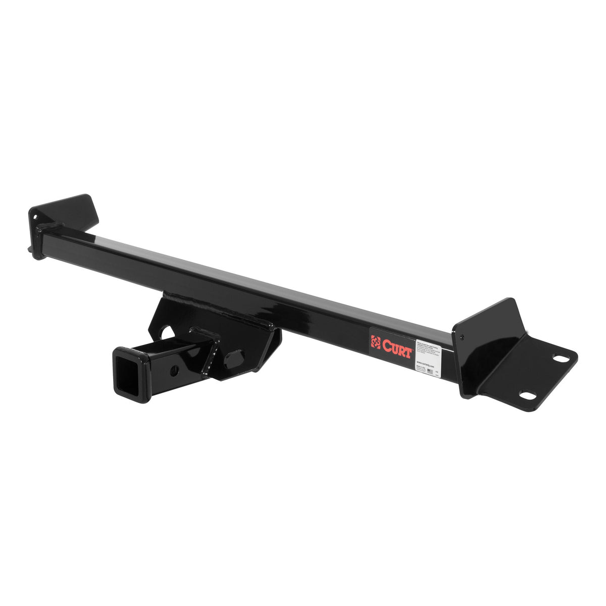 757240 CLASS 3 RECEIVER HITCH