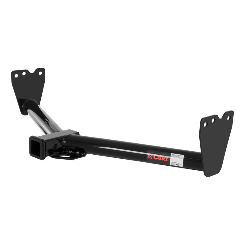 CLASS III RECEIVER HITCH