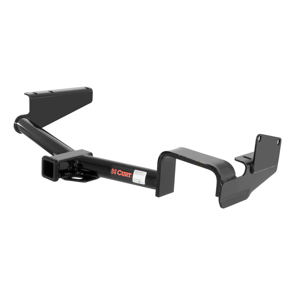 CLASS III RECEIVER HITCH