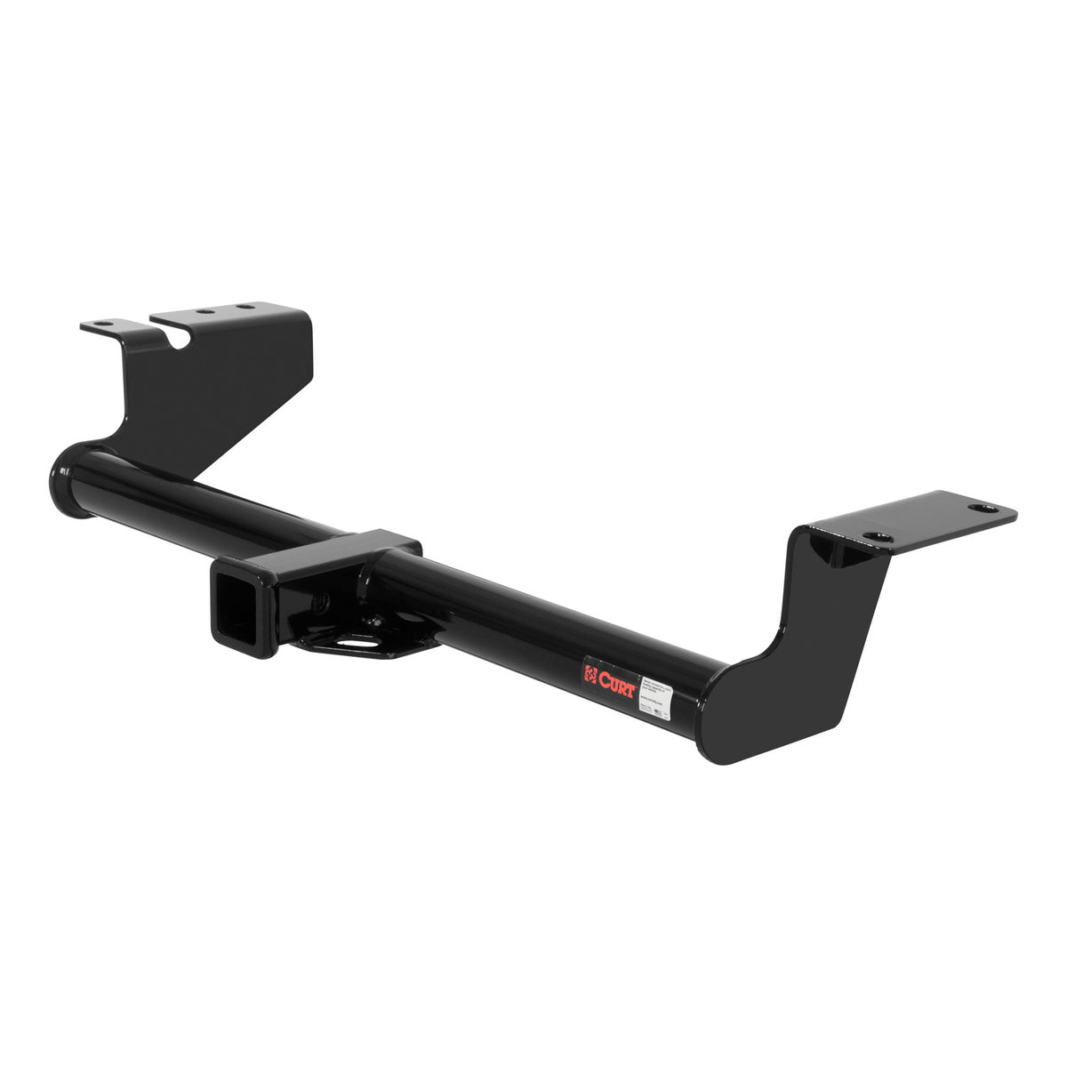 757571 CLASS 3 RECEIVER HITCH