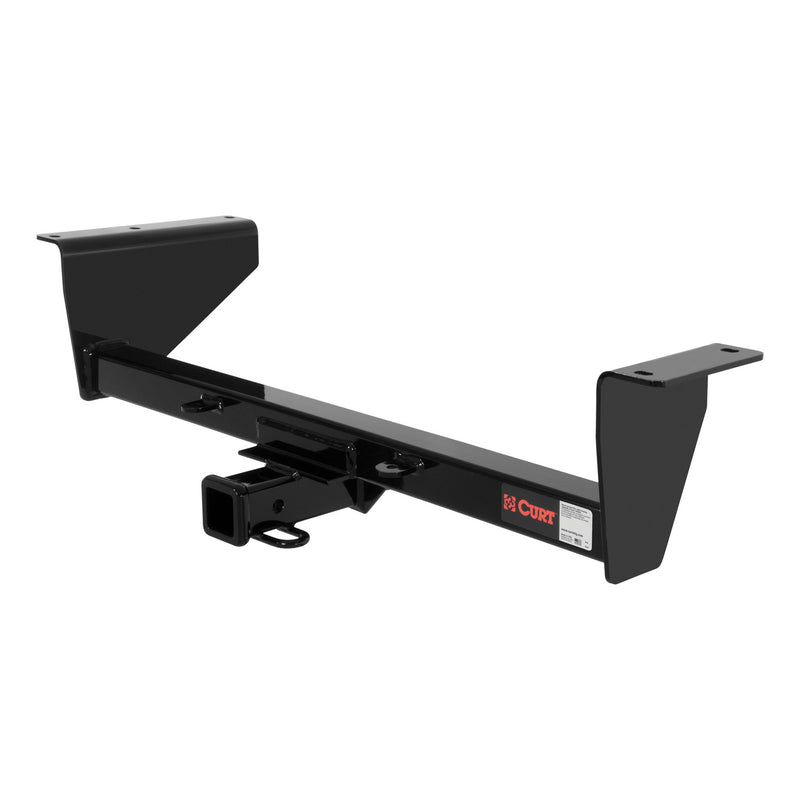 CLASS III RECEIVER HITCH