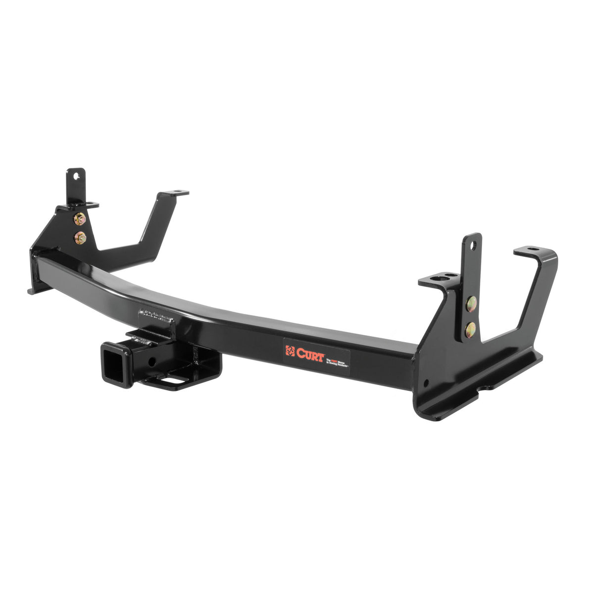 CLASS IV RECEIVER HITCH