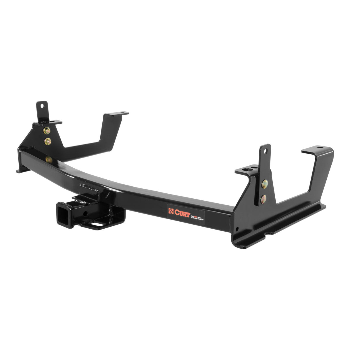 CLASS IV RECEIVER HITCH