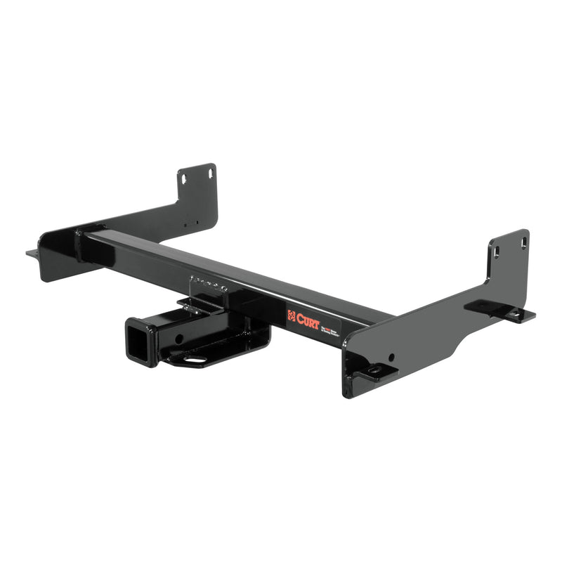 CLASS IV RECEIVER HITCH