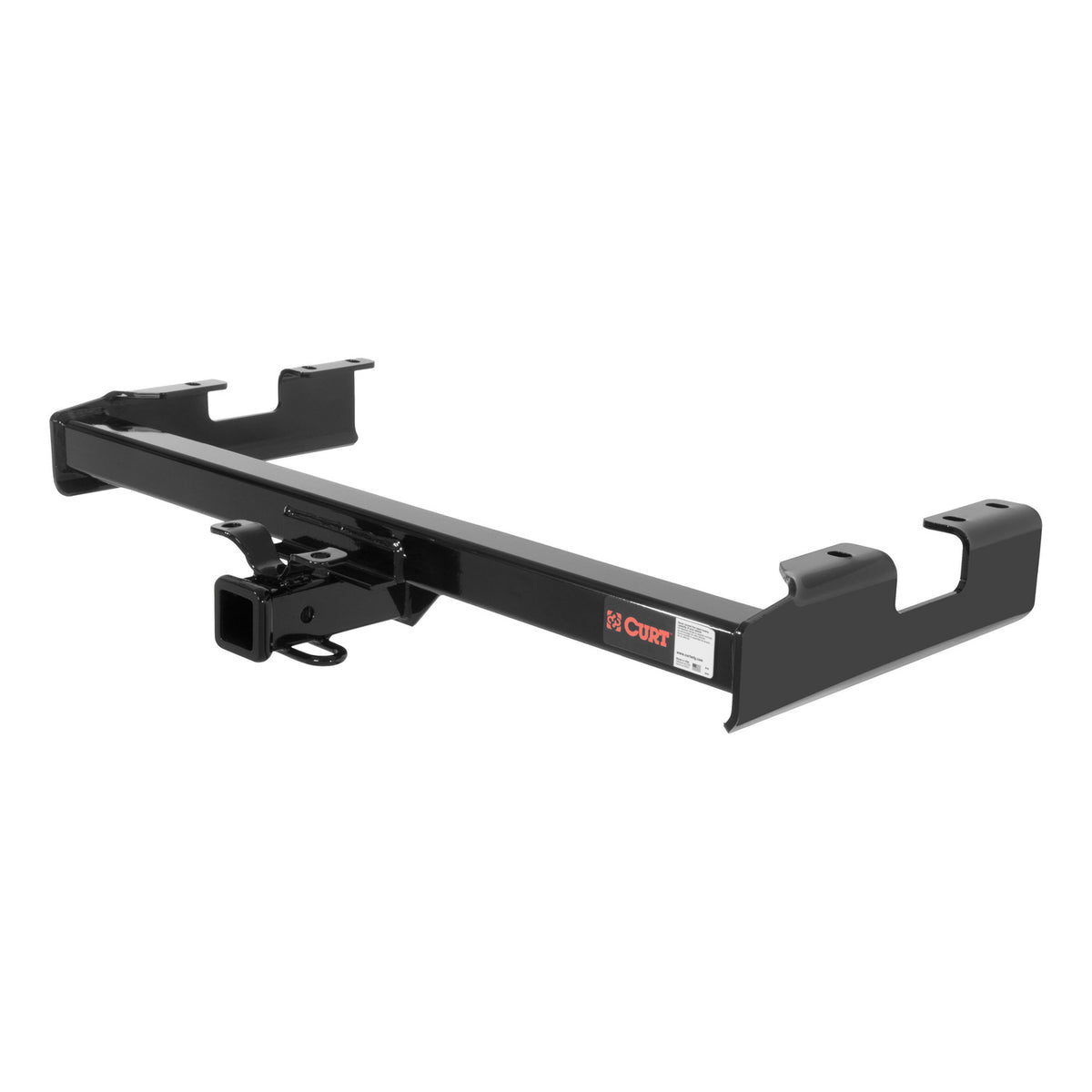 CLASS IV RECEIVER HITCH