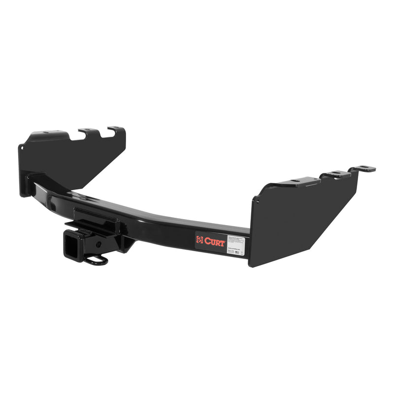 CLASS IV RECEIVER HITCH