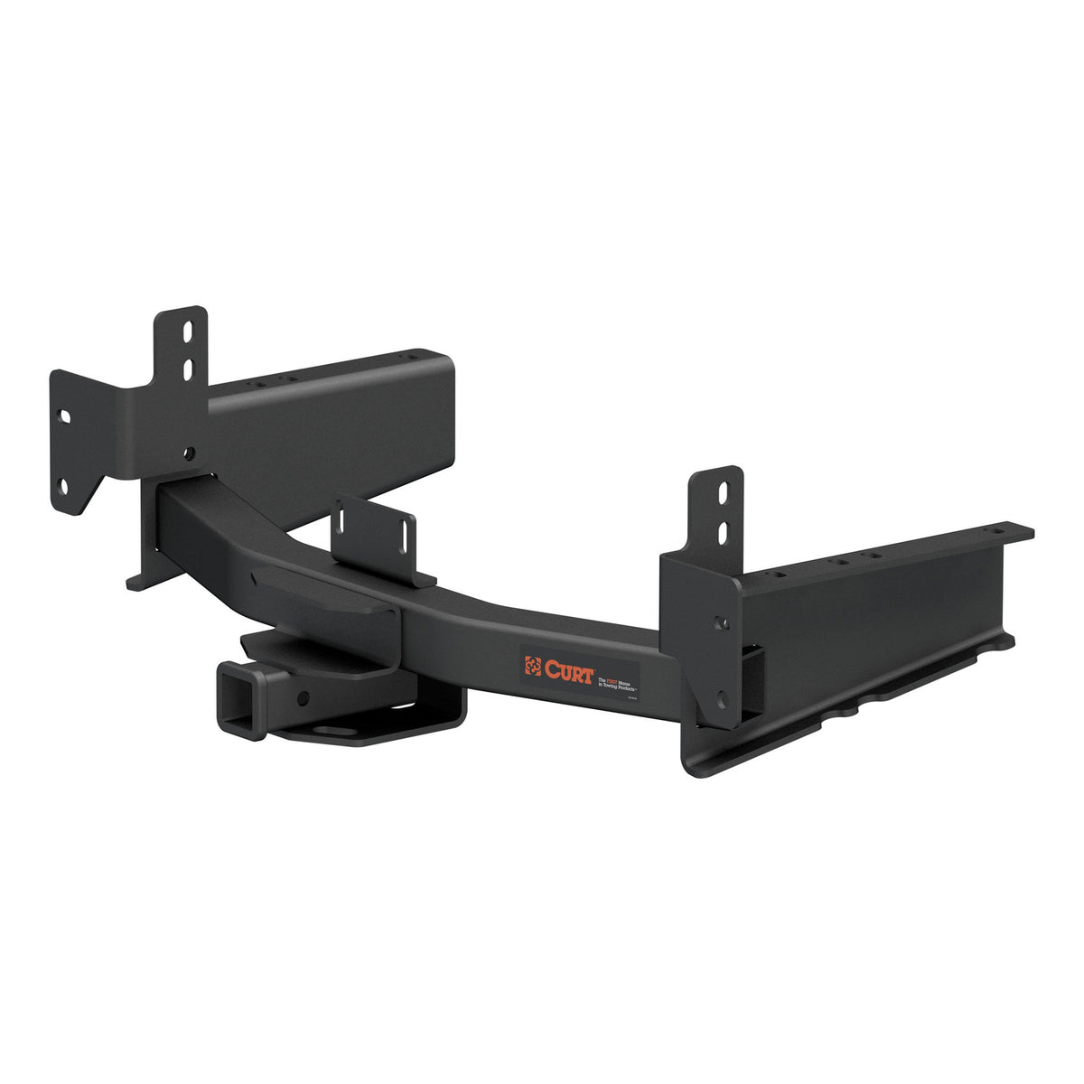 CLASS V RECEIVER HITCH