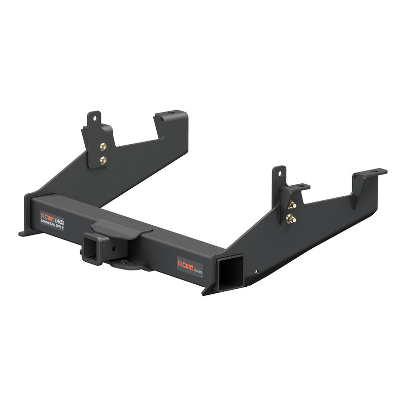 GM 2020 25000/3500 CL5 Hitch