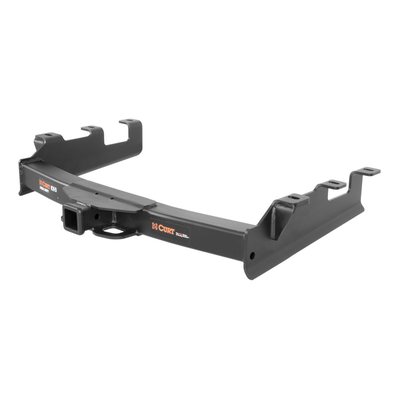 CLASS V RECEIVER HITCH