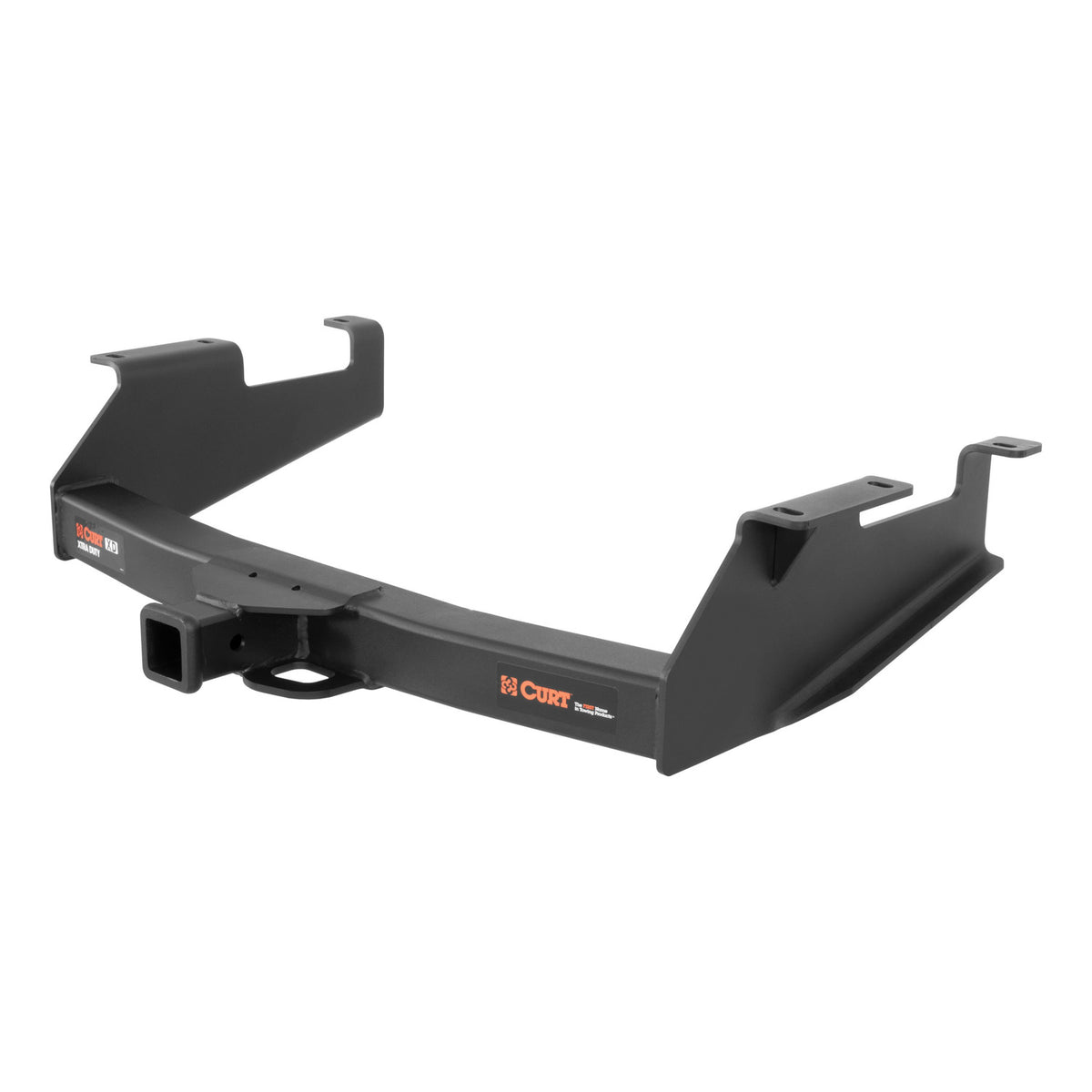 CLASS V RECEIVER HITCH