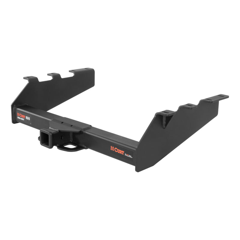 CLASS V XD RECEIVER HITCH
