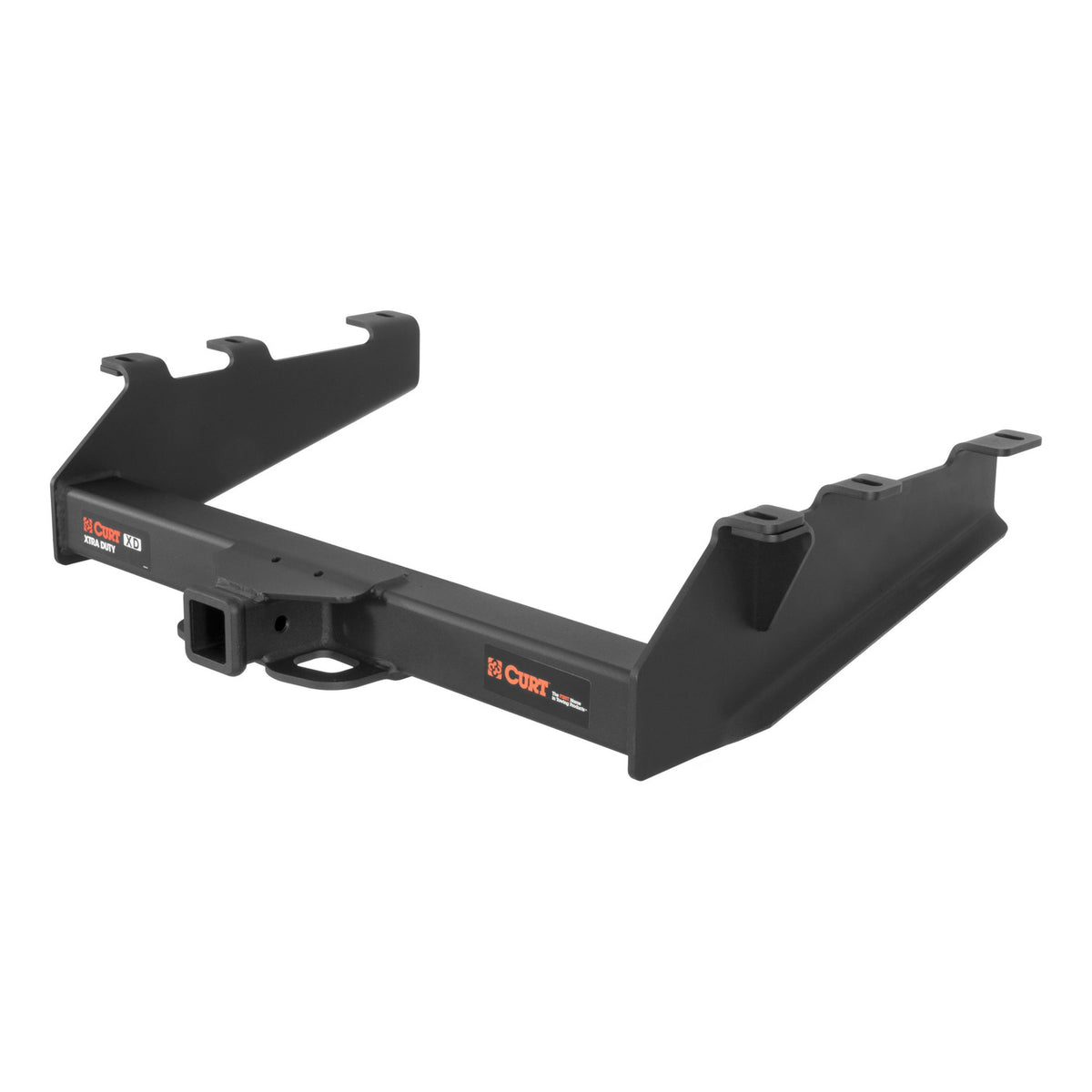 CLASS V RECEIVER HITCH