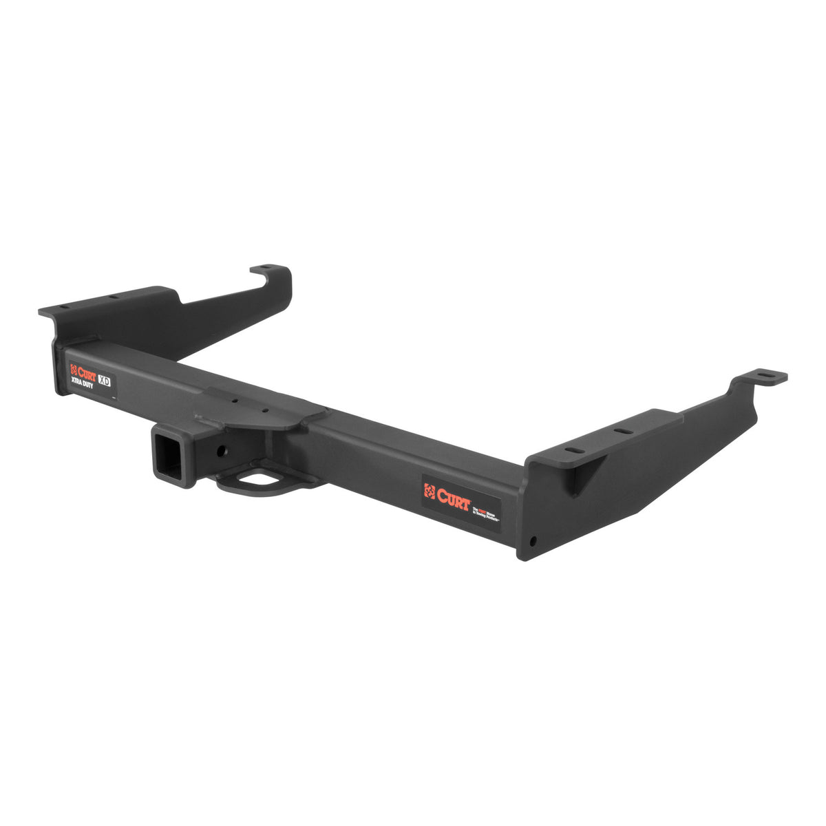 CLASS V RECEIVER HITCH