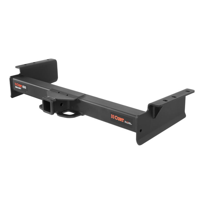 CLASS V RECEIVER HITCH