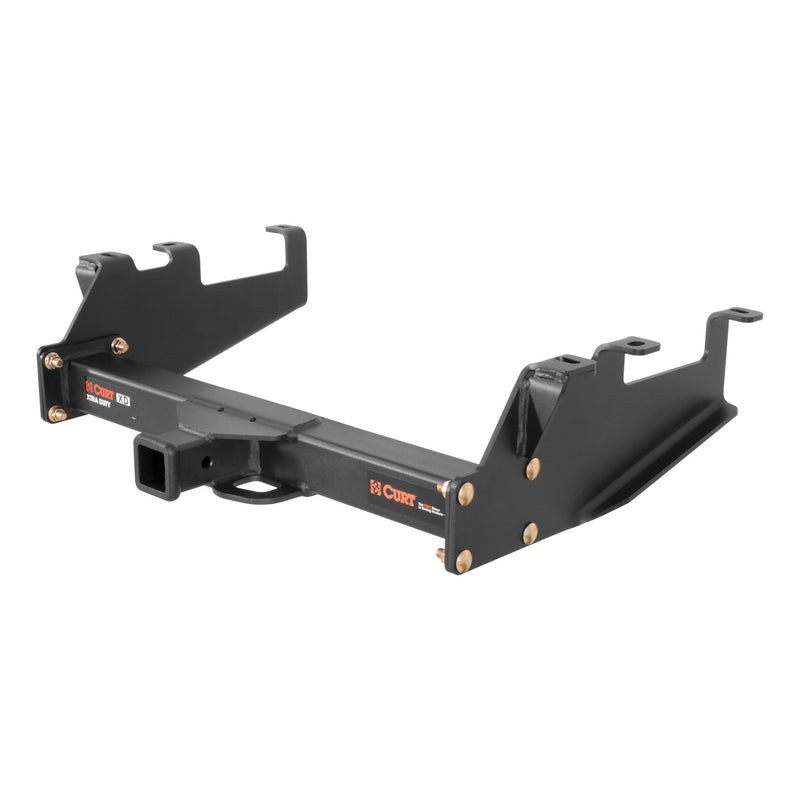 CLASS V XD RECEIVER HITCH