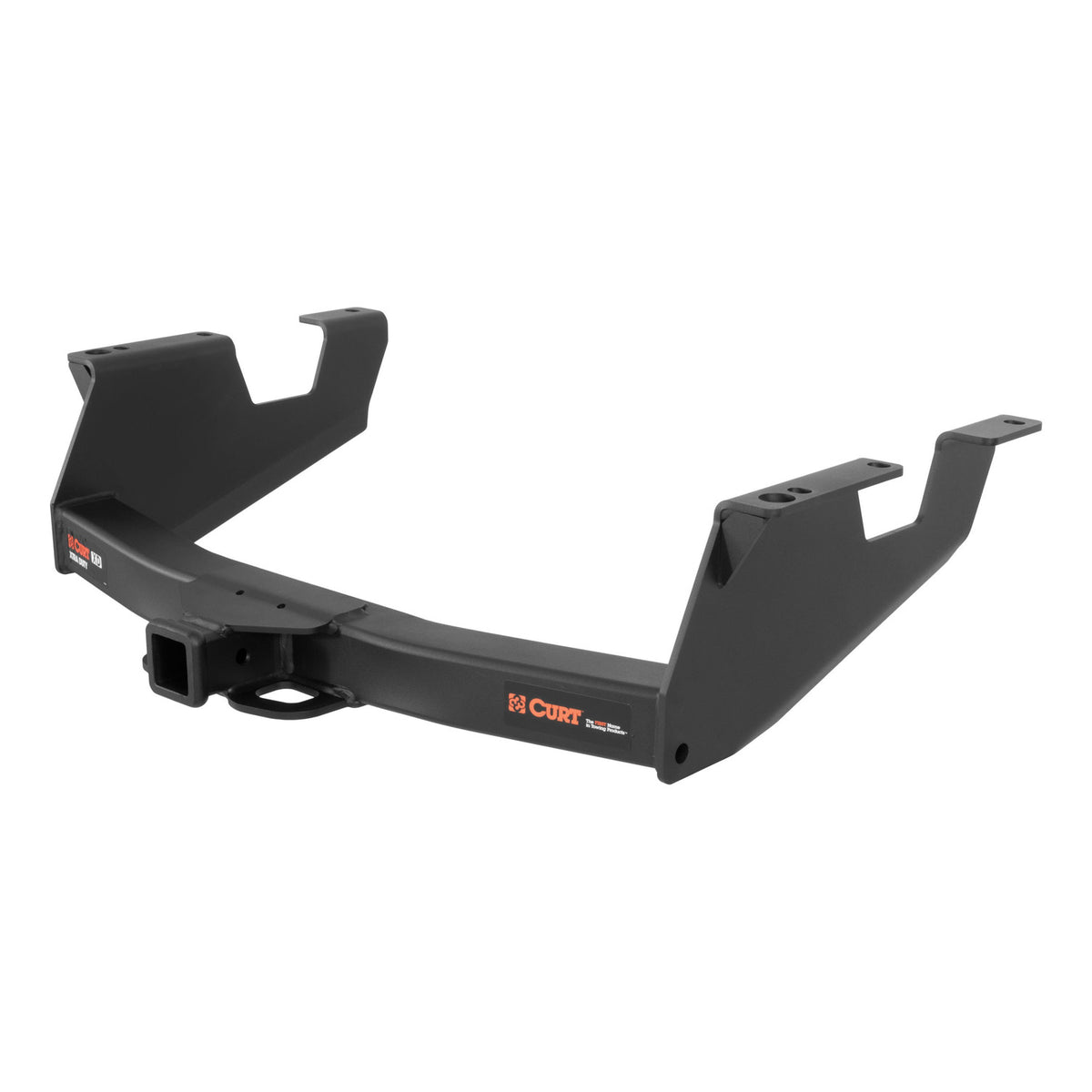 CLASS V RECEIVER HITCH