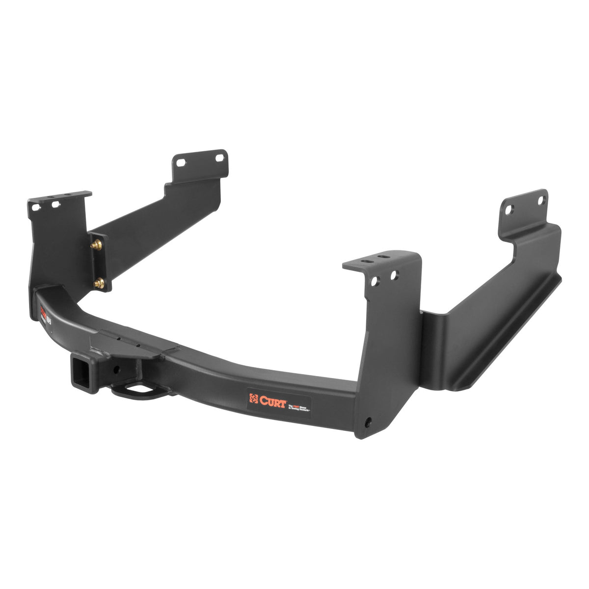CLASS V XD RECEIVER HITCH