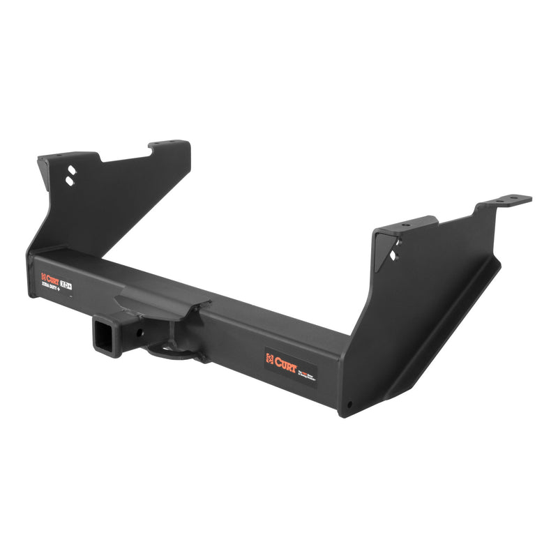 CLASS V XD+ RECEIVER HITCH