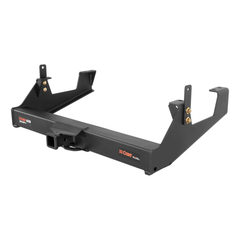CLASS V XD+ RECEIVER HITCH