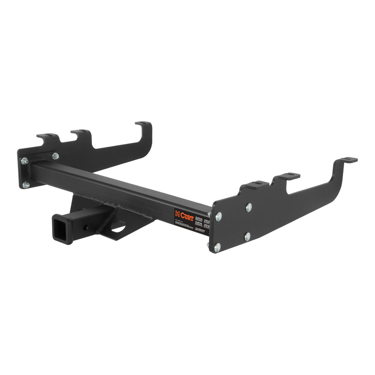 CLASS V RECEIVER HITCH