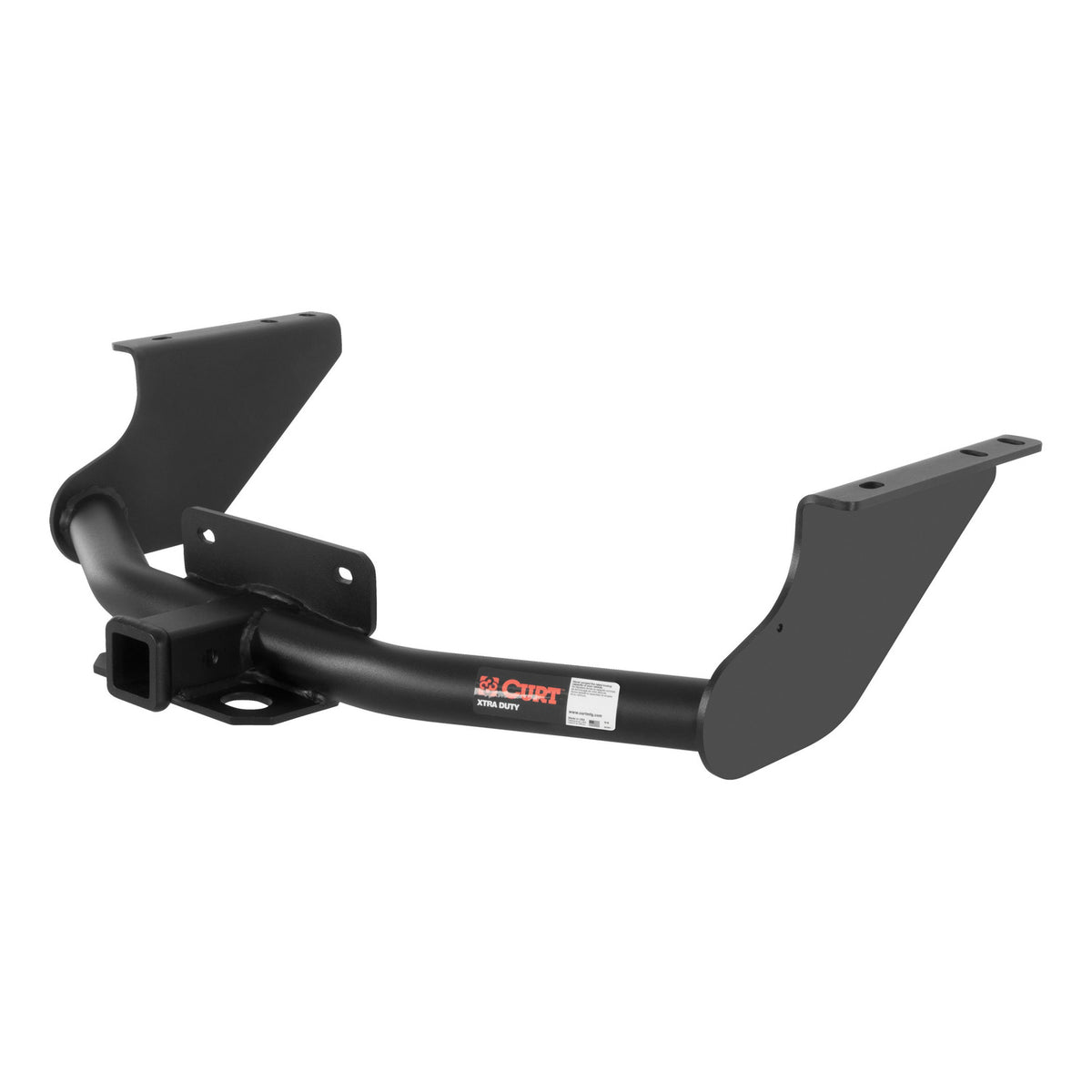 DODGE RAM CLASS V RECEIVER