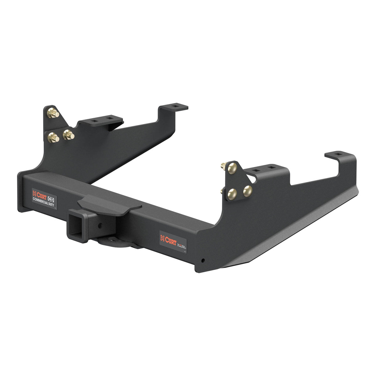 CLASS V RECEIVER HITCH