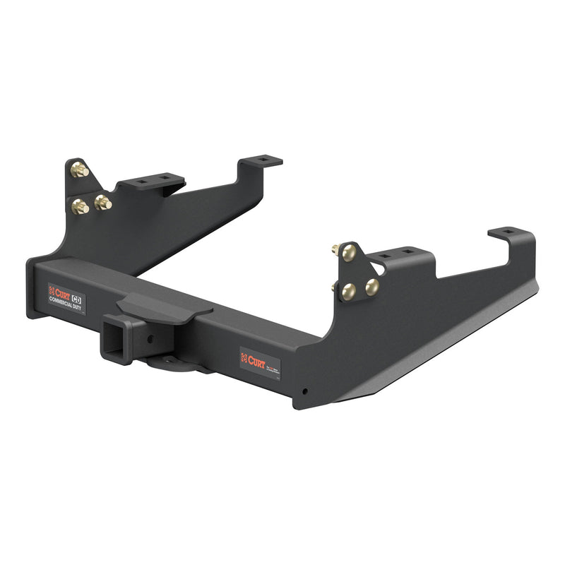 CLASS V RECEIVER HITCH