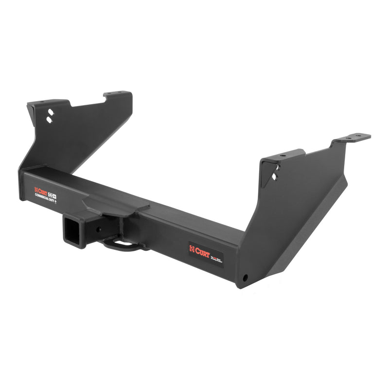 CLASS V RECEIVER HITCH