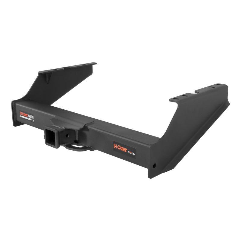 CLASS V RECEIVER HITCH