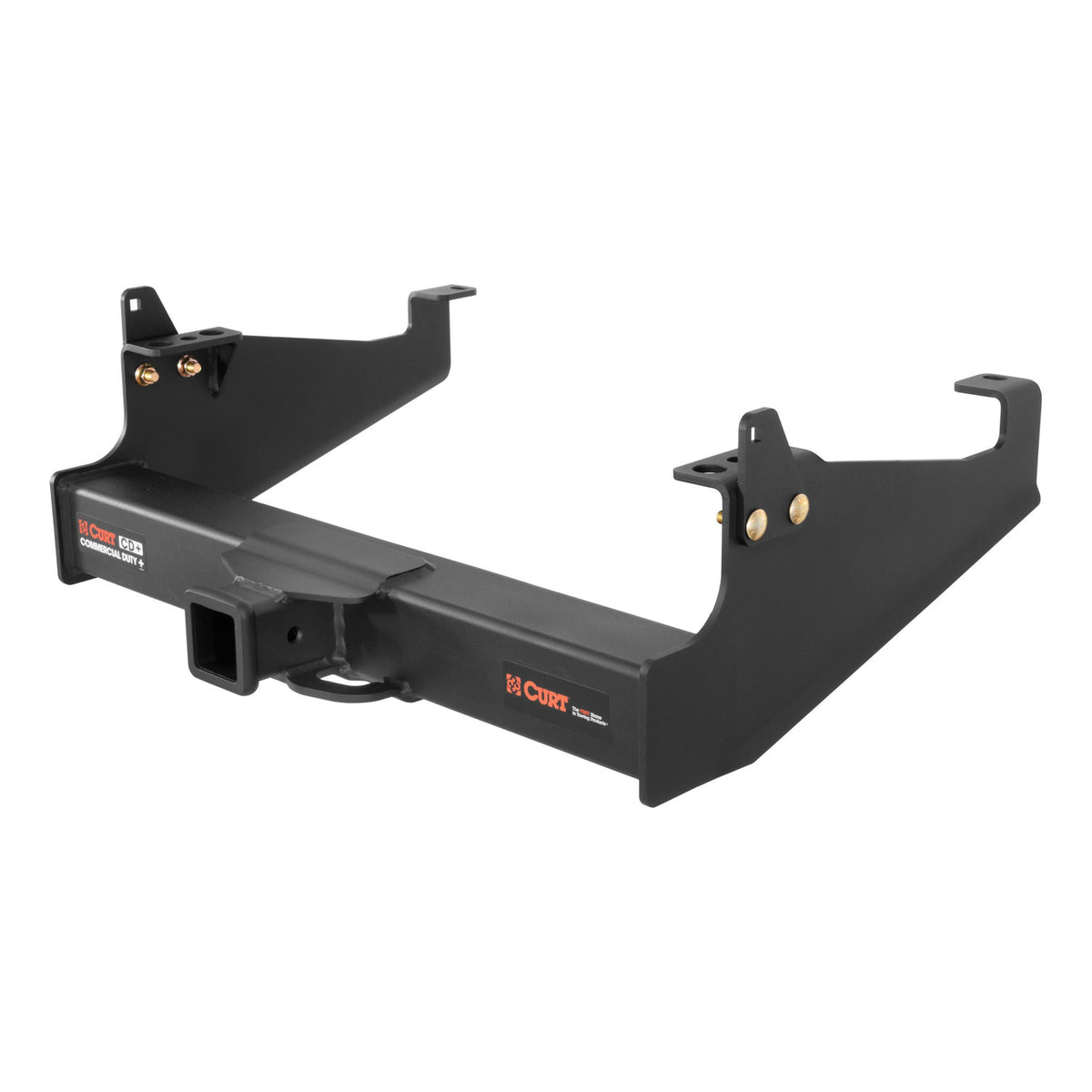 CLASS V RECEIVER HITCH