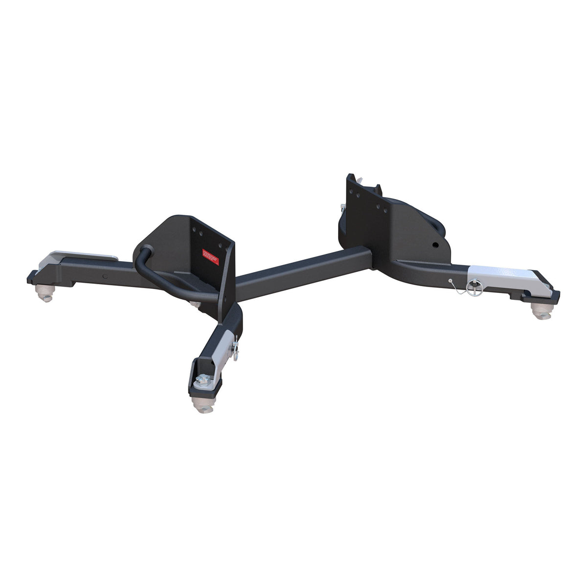OEM 5TH WHEEL LEG KIT-CHRYSLER