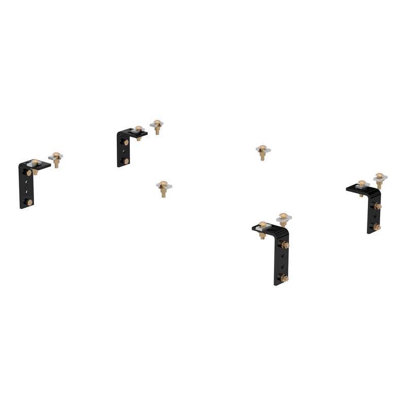 INSTALLATION HARDWARE KIT FOR