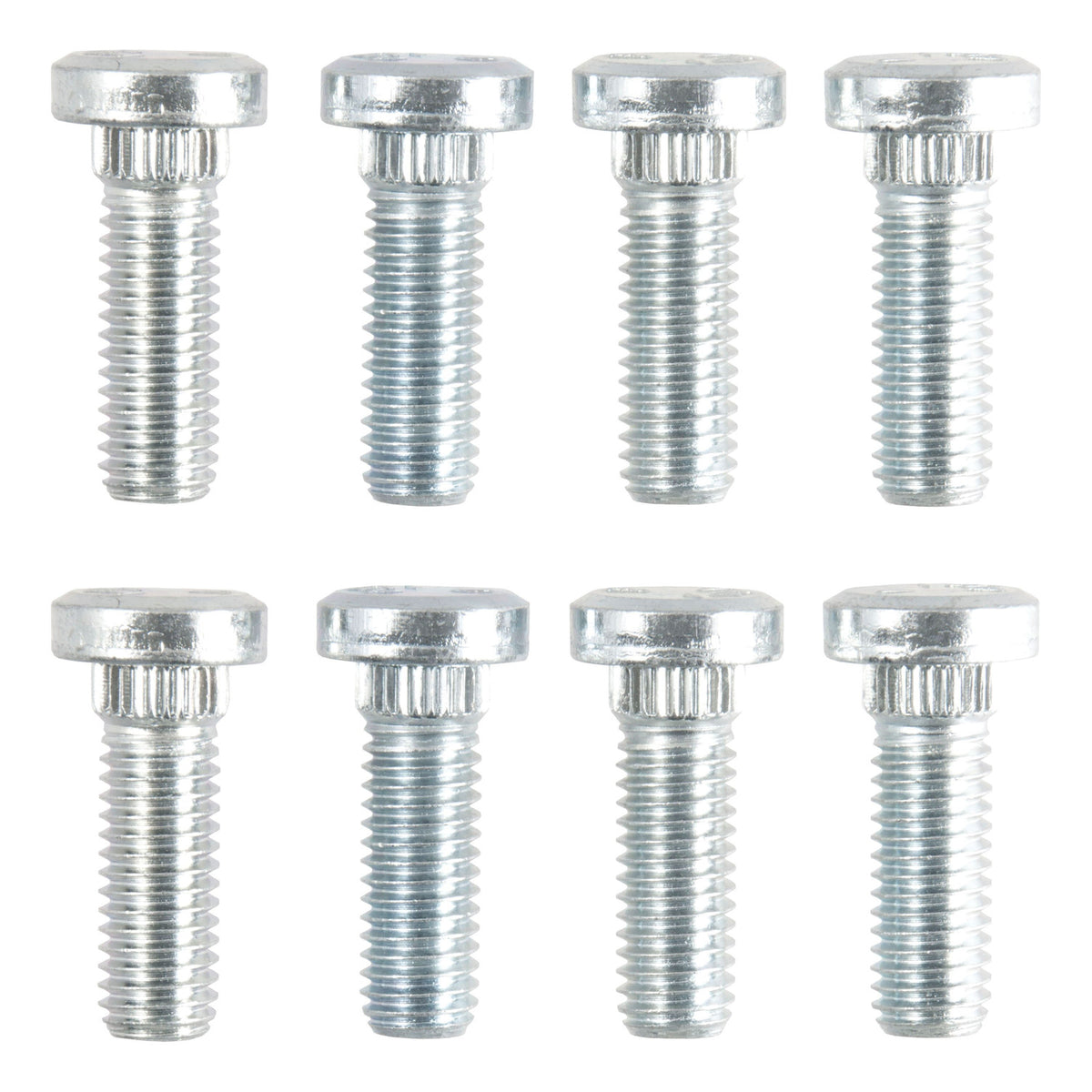 BOLT KIT,FIFTH WHEEL, 8PC