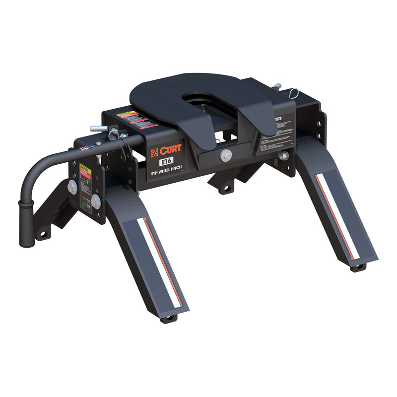 16K 5TH WHEEL UNIT