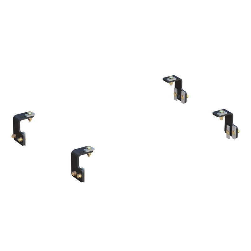 CUSTOM 5TH WHEEL INSTALL KIT