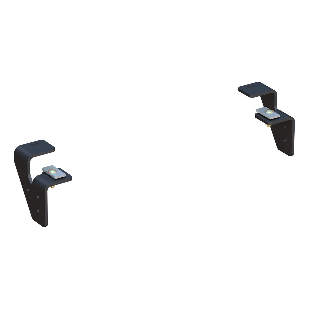 CUSTOM 5TH WHEEL INSTALL KIT