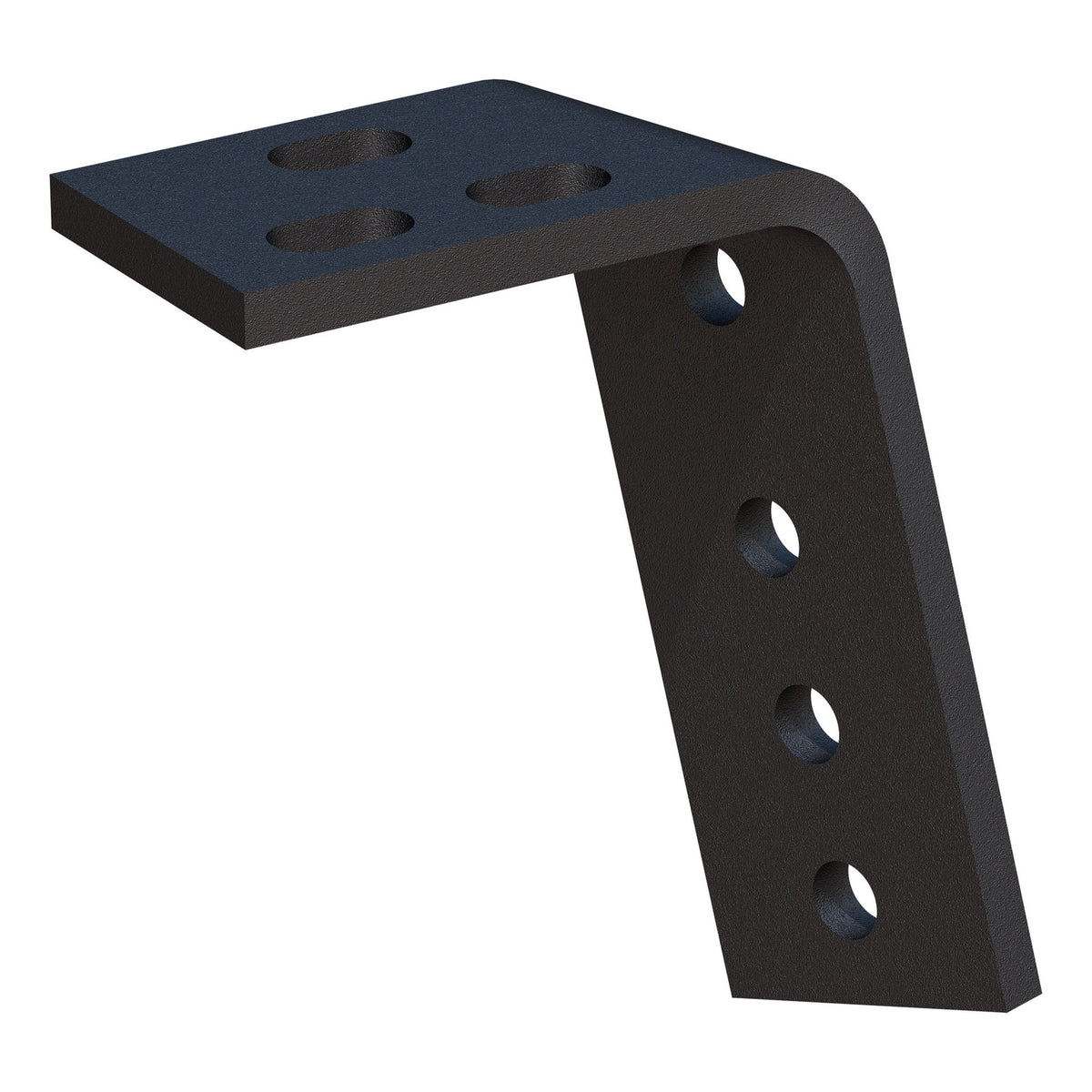 CUSTOM 5TH WHEEL INSTALL KIT