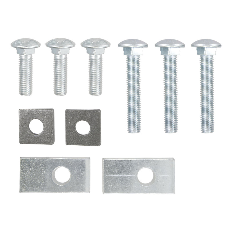 TUNDRA UNIVERSAL RAIL BOLT KIT