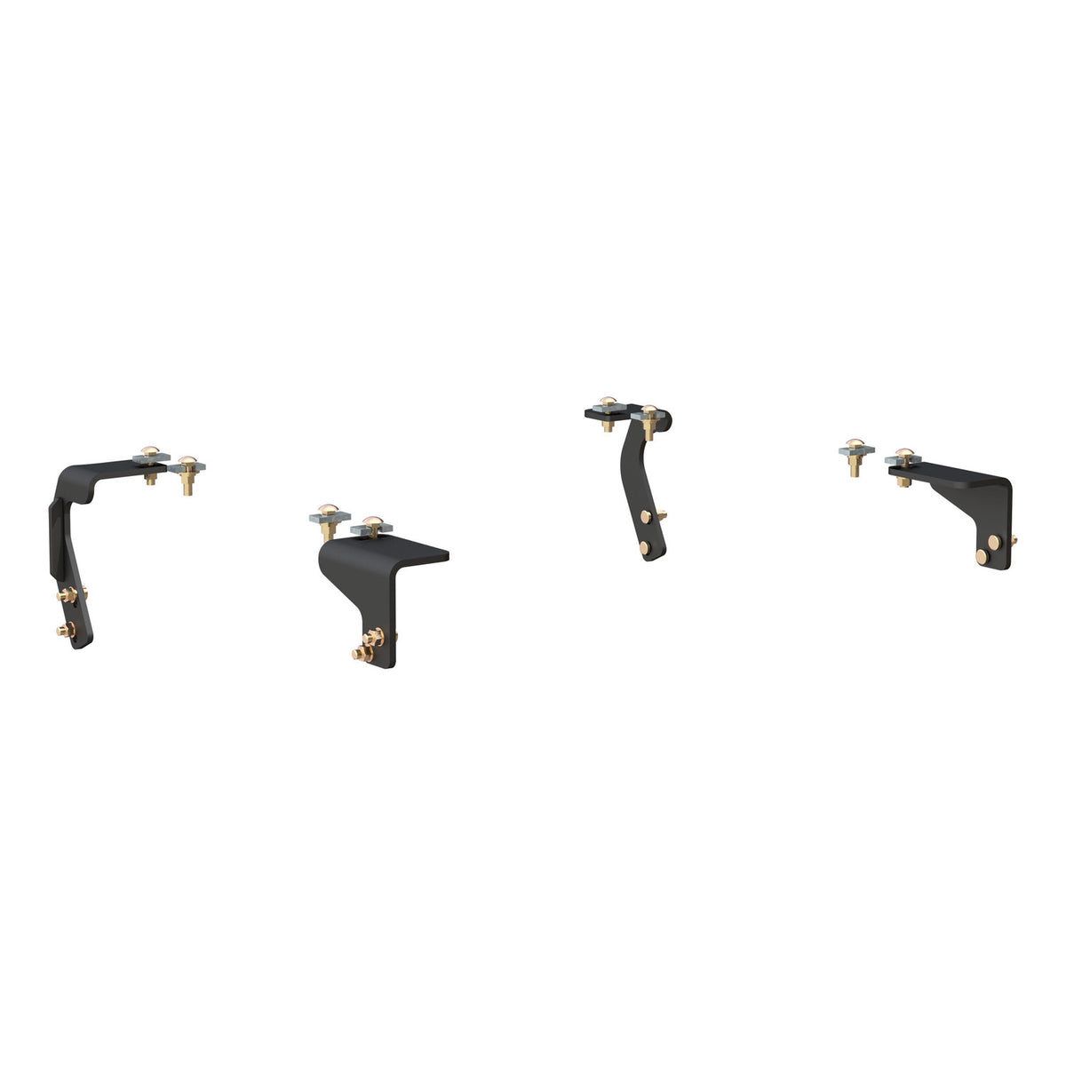 DODGE 5TH WHEEL UNDERBED KIT